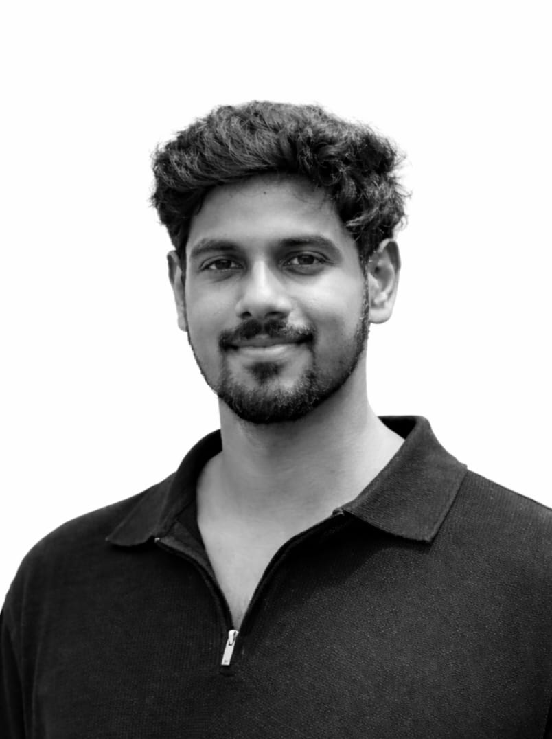 Jagadish Karthikeyan